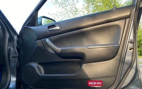 Honda Accord VII рестайлинг, 2006 год, 700 000 рублей, 21 фотография
