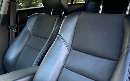 Honda Accord VII рестайлинг, 2006 год, 700 000 рублей, 35 фотография