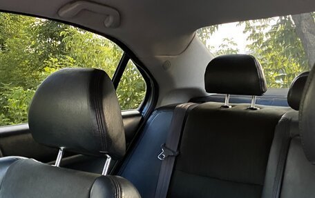 Honda Accord VII рестайлинг, 2006 год, 700 000 рублей, 36 фотография