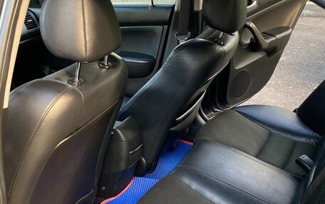 Honda Accord VII рестайлинг, 2006 год, 700 000 рублей, 38 фотография
