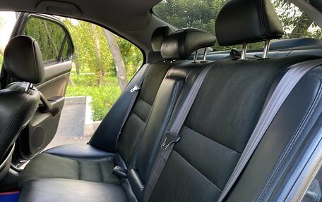 Honda Accord VII рестайлинг, 2006 год, 700 000 рублей, 37 фотография