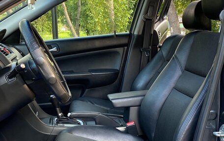 Honda Accord VII рестайлинг, 2006 год, 700 000 рублей, 39 фотография