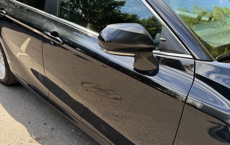 Toyota Camry, 2019 год, 2 200 000 рублей, 9 фотография