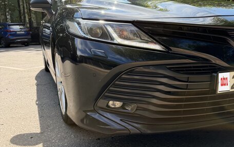 Toyota Camry, 2019 год, 2 200 000 рублей, 10 фотография