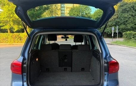 Volkswagen Tiguan I, 2011 год, 1 350 000 рублей, 9 фотография