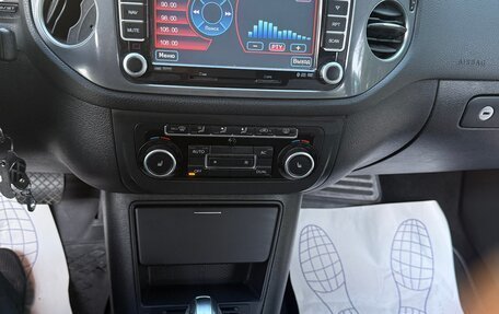 Volkswagen Tiguan I, 2011 год, 1 350 000 рублей, 16 фотография