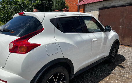 Nissan Juke II, 2012 год, 1 050 000 рублей, 6 фотография