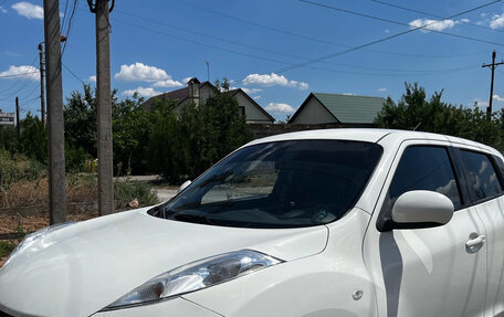 Nissan Juke II, 2012 год, 1 050 000 рублей, 3 фотография