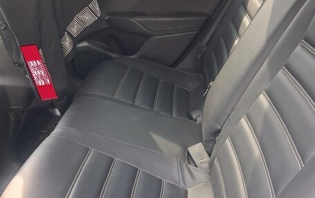 Hyundai Solaris II рестайлинг, 2018 год, 1 450 000 рублей, 8 фотография