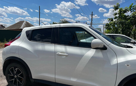 Nissan Juke II, 2012 год, 1 050 000 рублей, 9 фотография