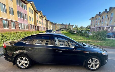 Ford Mondeo IV, 2009 год, 750 000 рублей, 5 фотография