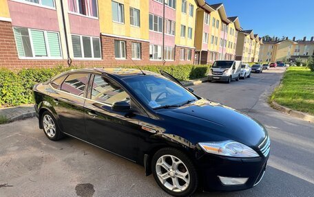 Ford Mondeo IV, 2009 год, 750 000 рублей, 6 фотография