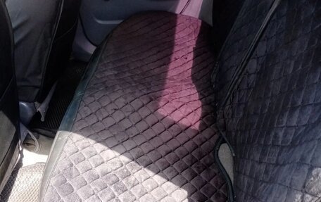 Hyundai Accent II, 2006 год, 600 000 рублей, 8 фотография