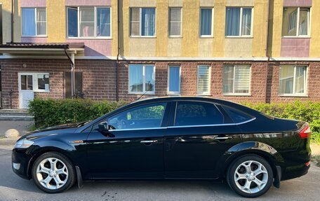 Ford Mondeo IV, 2009 год, 750 000 рублей, 2 фотография