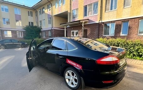 Ford Mondeo IV, 2009 год, 750 000 рублей, 3 фотография