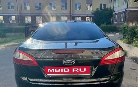 Ford Mondeo IV, 2009 год, 750 000 рублей, 4 фотография