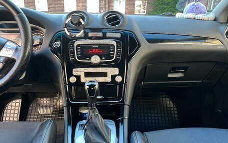 Ford Mondeo IV, 2009 год, 750 000 рублей, 9 фотография