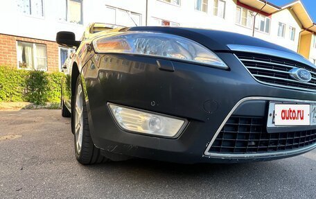 Ford Mondeo IV, 2009 год, 750 000 рублей, 13 фотография