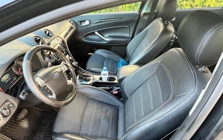 Ford Mondeo IV, 2009 год, 750 000 рублей, 11 фотография