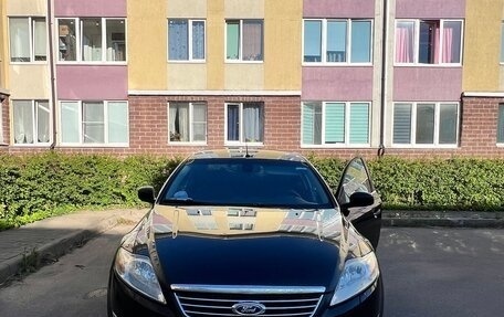 Ford Mondeo IV, 2009 год, 750 000 рублей, 7 фотография