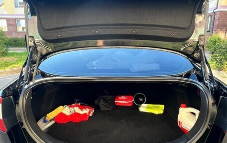 Ford Mondeo IV, 2009 год, 750 000 рублей, 12 фотография