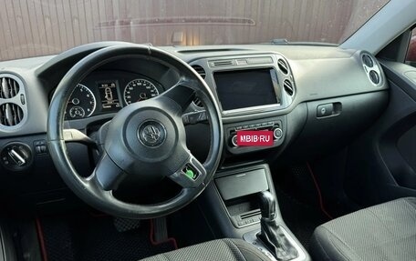 Volkswagen Tiguan I, 2013 год, 999 777 рублей, 8 фотография