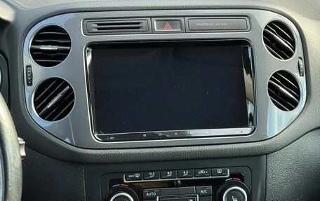 Volkswagen Tiguan I, 2013 год, 999 777 рублей, 10 фотография