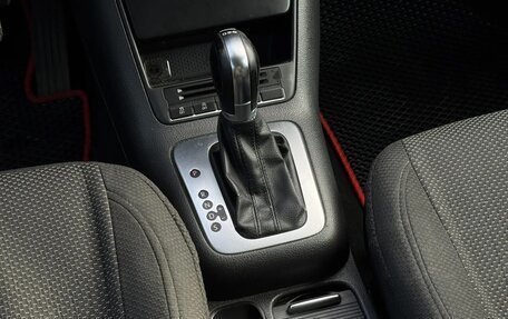 Volkswagen Tiguan I, 2013 год, 999 777 рублей, 11 фотография