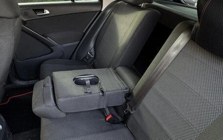 Volkswagen Tiguan I, 2013 год, 999 777 рублей, 14 фотография
