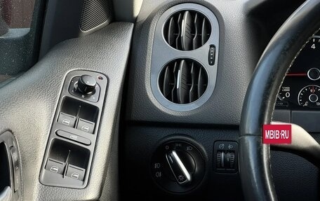 Volkswagen Tiguan I, 2013 год, 999 777 рублей, 9 фотография