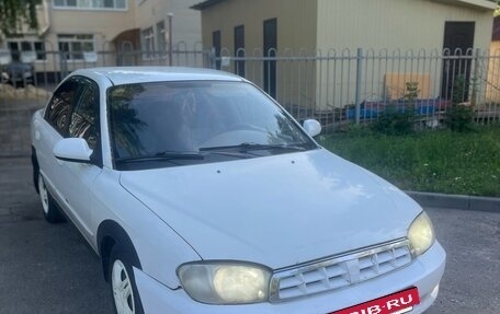 KIA Spectra II (LD), 2002 год, 135 000 рублей, 3 фотография
