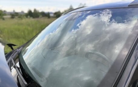 Hyundai Santa Fe III рестайлинг, 2008 год, 810 000 рублей, 5 фотография
