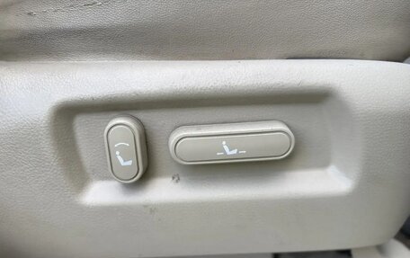 Hyundai Santa Fe III рестайлинг, 2008 год, 810 000 рублей, 7 фотография
