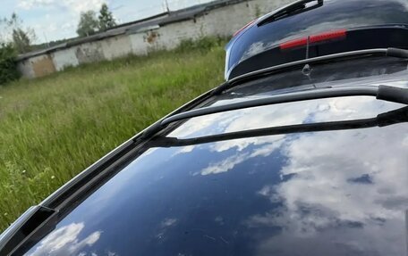 Hyundai Santa Fe III рестайлинг, 2008 год, 810 000 рублей, 2 фотография