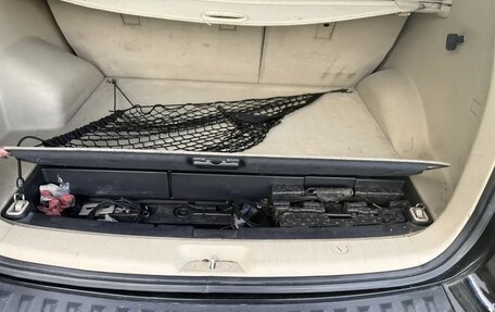 Hyundai Santa Fe III рестайлинг, 2008 год, 810 000 рублей, 13 фотография