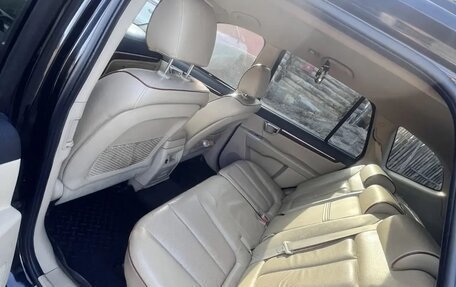 Hyundai Santa Fe III рестайлинг, 2008 год, 810 000 рублей, 30 фотография