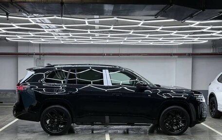 Volkswagen Teramont, 2026 год, 5 800 000 рублей, 3 фотография