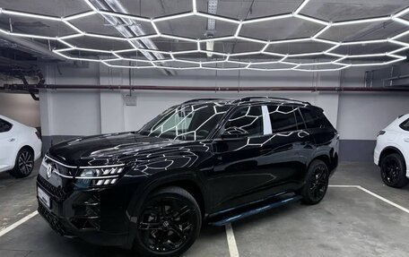 Volkswagen Teramont, 2026 год, 5 800 000 рублей, 5 фотография