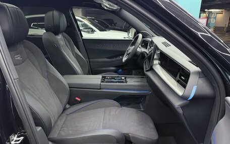 Volkswagen Teramont, 2026 год, 5 800 000 рублей, 6 фотография