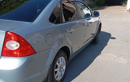 Ford Focus II рестайлинг, 2010 год, 580 000 рублей, 3 фотография