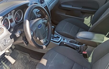 Ford Focus II рестайлинг, 2010 год, 580 000 рублей, 8 фотография