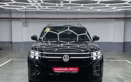 Volkswagen Teramont, 2026 год, 5 800 000 рублей, 2 фотография