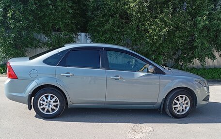 Ford Focus II рестайлинг, 2010 год, 580 000 рублей, 5 фотография
