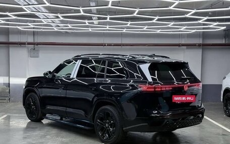 Volkswagen Teramont, 2026 год, 5 800 000 рублей, 4 фотография