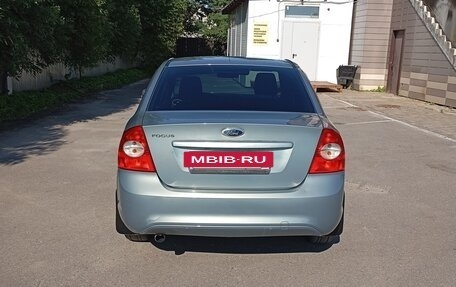 Ford Focus II рестайлинг, 2010 год, 580 000 рублей, 2 фотография