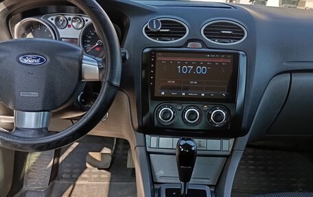 Ford Focus II рестайлинг, 2010 год, 580 000 рублей, 9 фотография