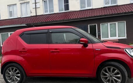 Suzuki Ignis III, 2019 год, 900 000 рублей, 2 фотография