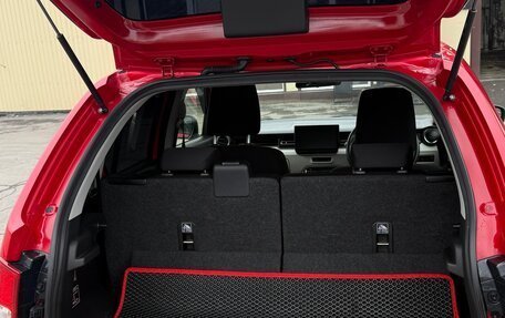 Suzuki Ignis III, 2019 год, 900 000 рублей, 15 фотография