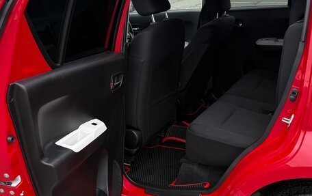 Suzuki Ignis III, 2019 год, 900 000 рублей, 16 фотография