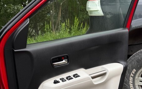 Suzuki Ignis III, 2019 год, 900 000 рублей, 9 фотография